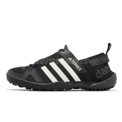 adidas Terrex Daroga Two 13 H.RDY Core Black White Men Outdoors