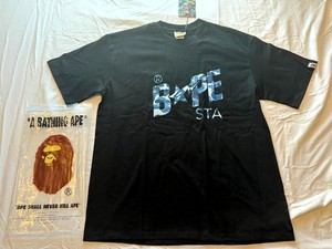 Bape Sta T Shirt | eBay