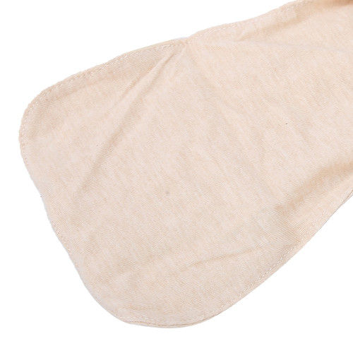 Almohadillas de algodón menstrual lavables tela reutilizable servilletas menstruales para mujer sanitarias - Imagen 22 de 24