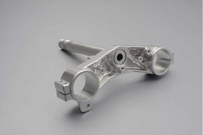 Té de fourche inférieur SPR pour BMW S1000RR 09-11 idéal sessions piste