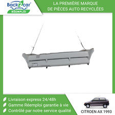 Calandre Citroen AX