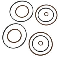 BMW DOUBLE TWIN DUAL VANOS SEALS UPGRADE REBUILD SET KIT M52 M54 M56 11361440142