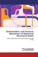 Chiradeep Gupta | Deformation And Fracture Behaviour Of Advanced Structural...