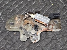 79-86 87-93 Ford Fox Body Mustang 5.0l Coupe Vert Trunk Power Latch 1979-1993 79-86 87-93 Ford Fox Body Mustang 5.0l Coupe Vert Trunk Power Latch 1979-1993