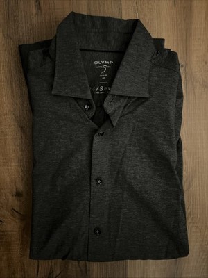 Hemd Olymp Level 5 40 Body Fit  Neupreis 89 