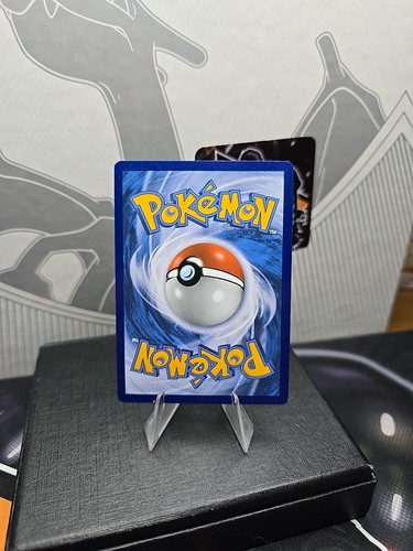 Lycanroc 76/147 Sm-Burning Shadows Reverse Holo - Picture 2 of 2