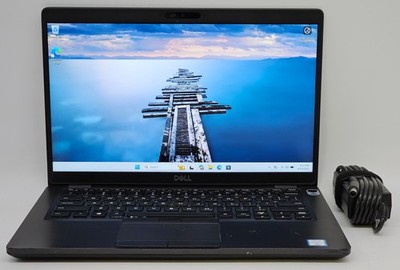 Dell Latitude 5401 - 14