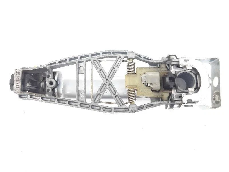 1T0837886B MANETA EXTERIOR DELANTERA DERECHA / 258713 PARA VOLKSWAGEN TOURAN 1T - Imagen 2 de 4