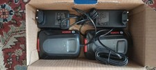 Neu. Bosch 18 Volt 2,5Ah Akku & Ladegerät Power for All