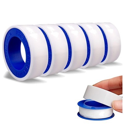 Teflonband PTFE 12mm x 10m Dichtband  Korrosionsbeständig