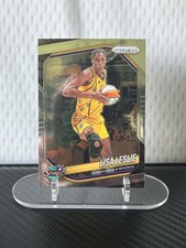 2025 Panini Prizm WNBA - Lisa Leslie #106