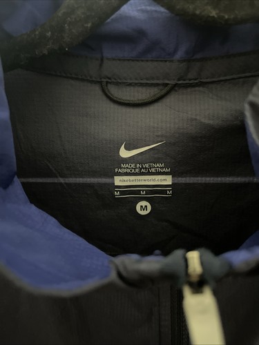 Nike Women’s Team USA Olympic Track And Field Podium Size Medium - Picture 3 of 4