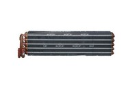 NEU - NRF 36154 Verdampfer, Klimaanlage