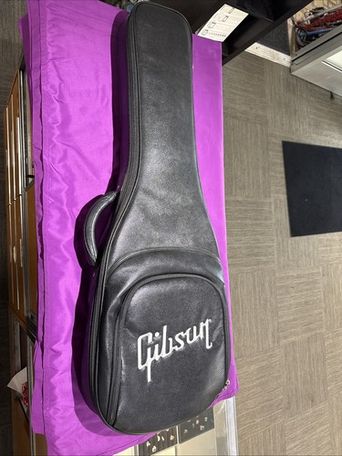 Gibson SG Tribute Cherry Electric Guitar 2022 Made in USA - Picture 15 of 15