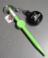 Cold Snap Toothpick Hook Remover with lanyard 5 1/2 In. FREE SHIPPING 