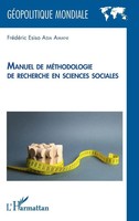 Frederic Esiso Asia Amani | Manuel De MéThodologie De Recherche En Sciences...