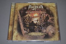 Magnum – On A Storyteller's Night (20th Anniversary) / Castle Music / 2CD / Rar