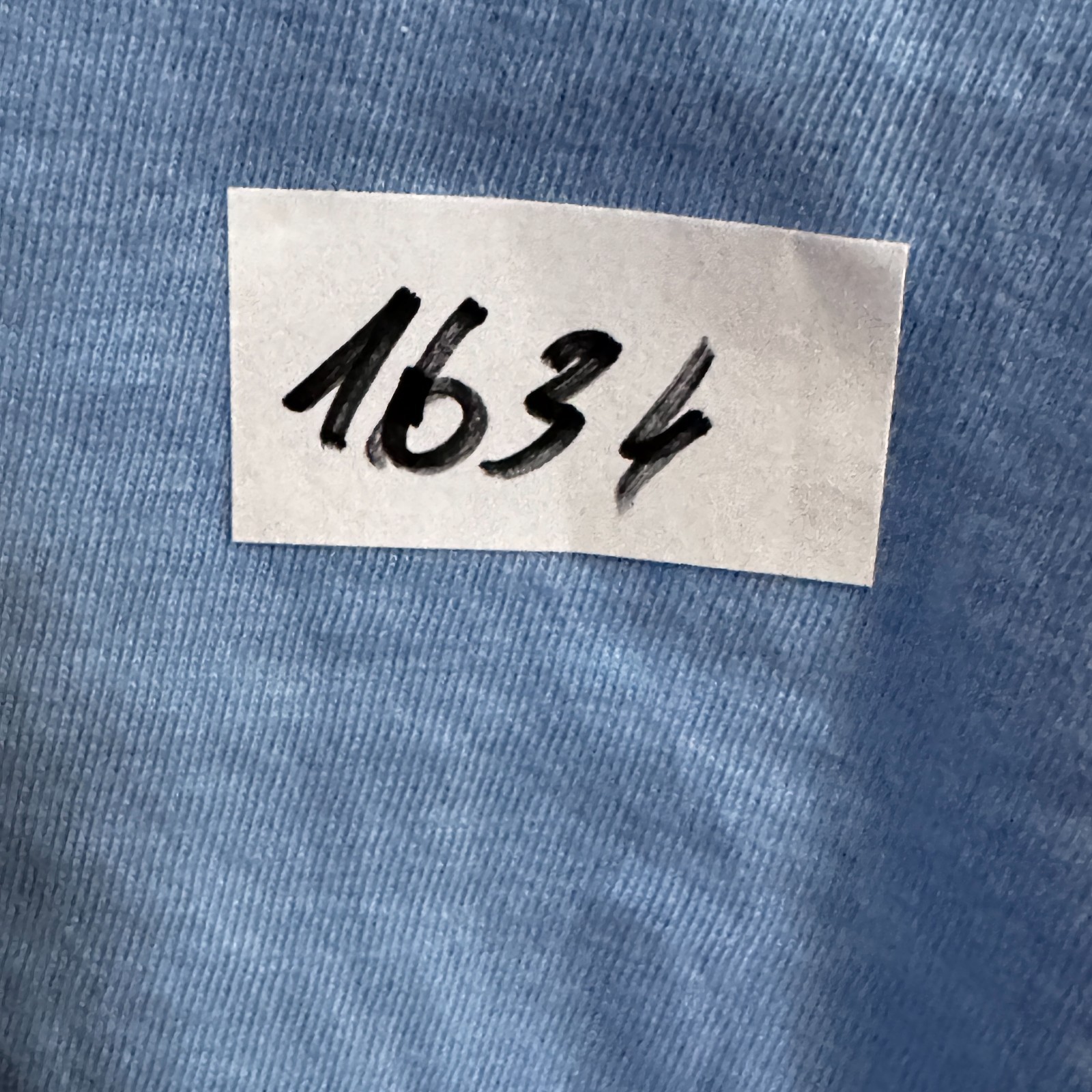 AproductZ Long Sleeve Shirt in Sky Blue - Women’s Size S image 7