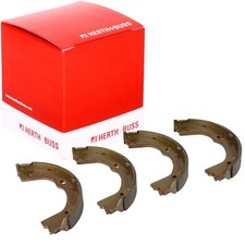 Mâchoire de frein Hyundai SANTA FE