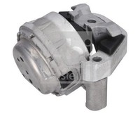 Lagerung Motor Links Febi Bilstein 184754 FÜR Audi Motorlager Motorhalter