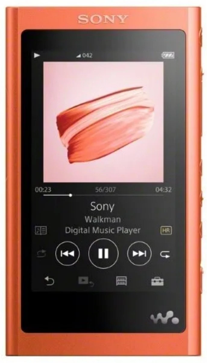 Sony Red MP3 Players for sale | eBay