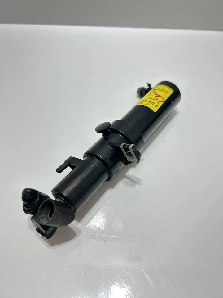 Boquilla lavadora faro derecho mercedes-benz cl600 s400 s550 oem Foto 2 de 4