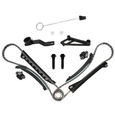 Timing Chain+Timing Chain Wedge Tool/Cam Phaser Lock out kit for Ford Lincoln