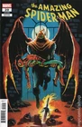 Amazing Spider-Man #20G NM 2026 Stock Image