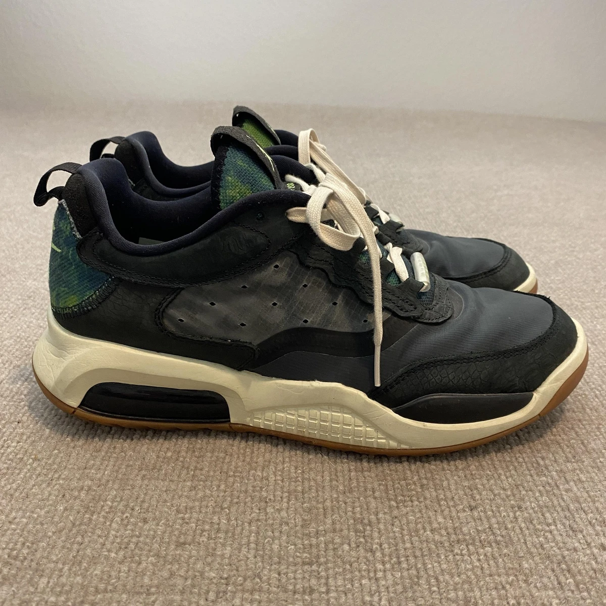 Jordan Max 200 for Sale | Authenticity Guaranteed | eBay