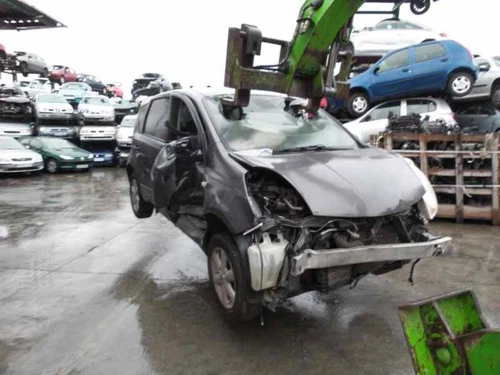 805019U10C Cerradura Puerta Delantera Izquierda para NISSAN NOTE (E11E) 474513 - Imagen 2 de 7