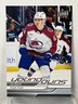 2024-25 Upper Deck Hockey Series 2 - Young Guns Ivan Ivan #481 (RC) Avalanche