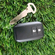 Suzuki Hustler Jimny Jdm Oem R79r0 Smart Key 315mhz Id47 With Uncut Blade