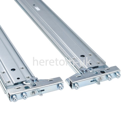 Nowy zestaw szyn 21241985-001 4U do serwera Huawei OceanProtect X3000 - Zdjęcie 14 z 23