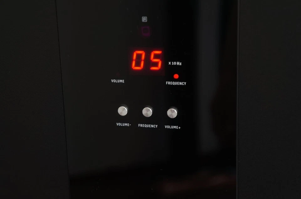 ✅Teufel L 2200 SW Powered Subwoofer LT2 Schwarz✅ - Bild 4 von 4