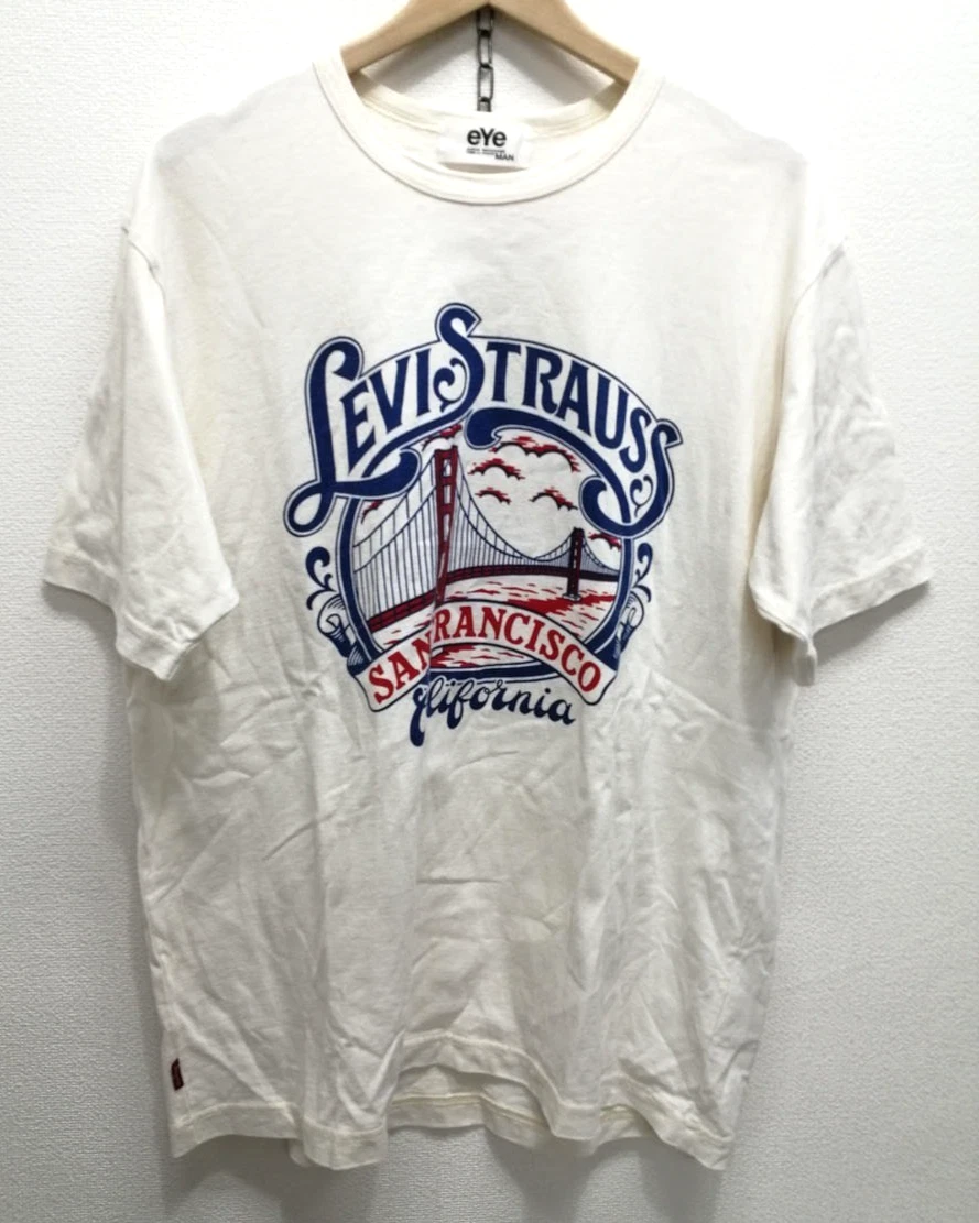 Junya Watanabe Cotton T-Shirts for Men for sale | eBay