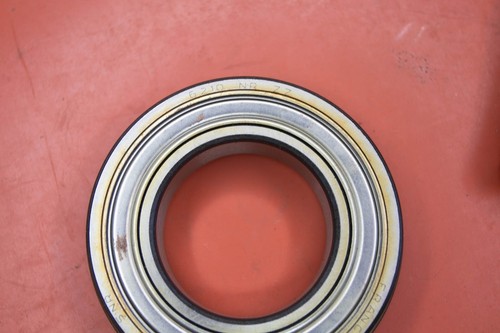 SNR 6210-ZZ-NR Radial Ball Bearing w/ Snap-Ring 50x90x20mm - Picture 3 of 5
