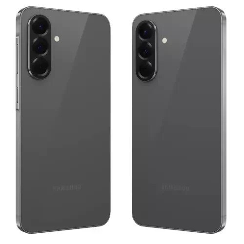 Samsung Galaxy A56 5G SM-A566 8GB+256GB Graphite Smartphone - UFFICIALE SAMSUNG - Foto 5 di 6
