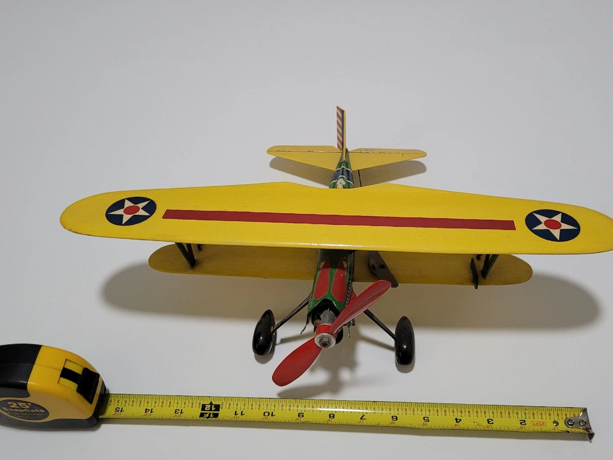 Rc airplane best sale parts ebay