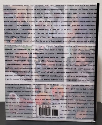 Humans of New York : Stories by Brandon Stanton - 1st Hb edn. - Picture 3 of 5