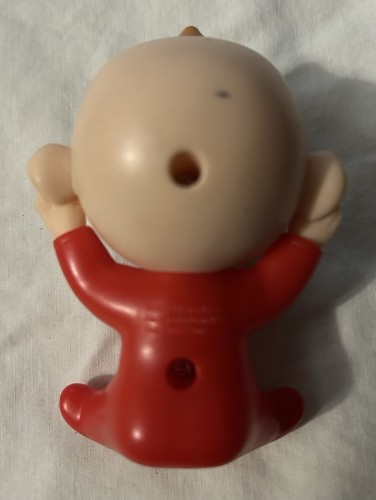 Lotto Personaggi Disney Pixar Incredibili Mattel Mr Incredibile e Giocattoli Pasto Bambini - Foto 9 di 18