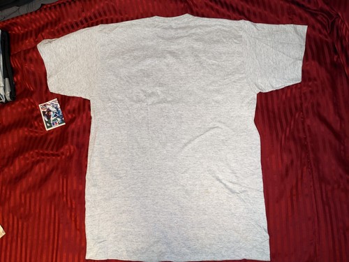 Vintage NWT 1988 Russell Athletic San Francisco 49ers NFL XL Shirt - Picture 6 of 6