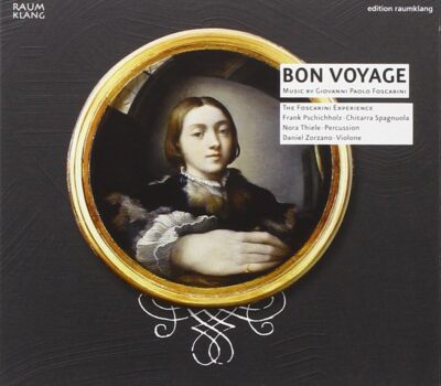 FOSCARINIBON VOYAGE