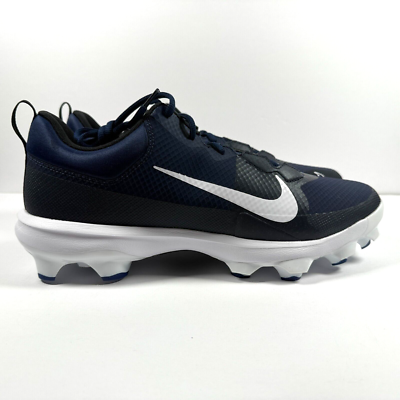 #ad Nike Blue Force Zoom Trout 9 Pro MCS Baseball Cleats Mens 14 FB2908 400 $29.99