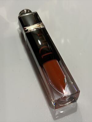DIOR ADDICT LACK PLUMP Lippenaufpolsternd - Lacktinte - Longwear Farbe 758