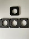 <!--F#f_0-->Torana LJ GTR XU-1 Stromberg CD175 Compensator Plates - 1 complete of 3 plates. <!--F/-->