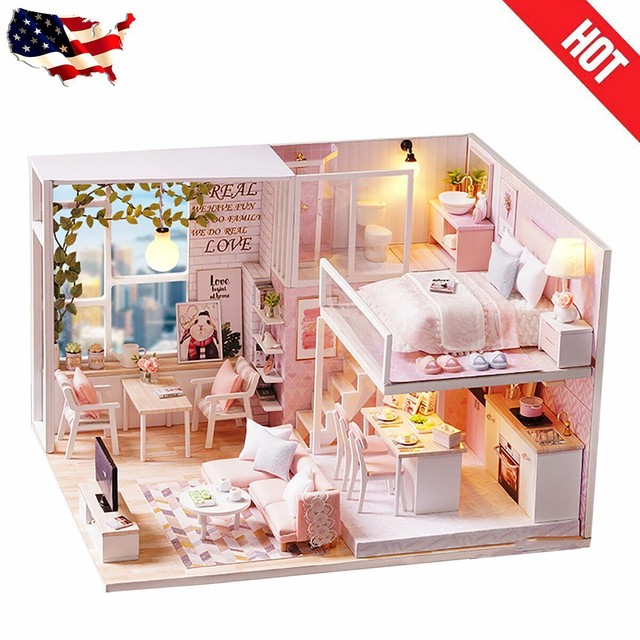 deals on doll houses