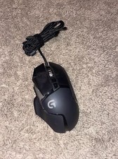 New Logitech G502 Hero High Performance Gaming Mouse Fast Shipping