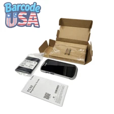 Zebra TC52 Android Handheld 2D/1D/QR Barcode Reader TC520K-1PEZU4P-NA IN BOX!🔥⭐