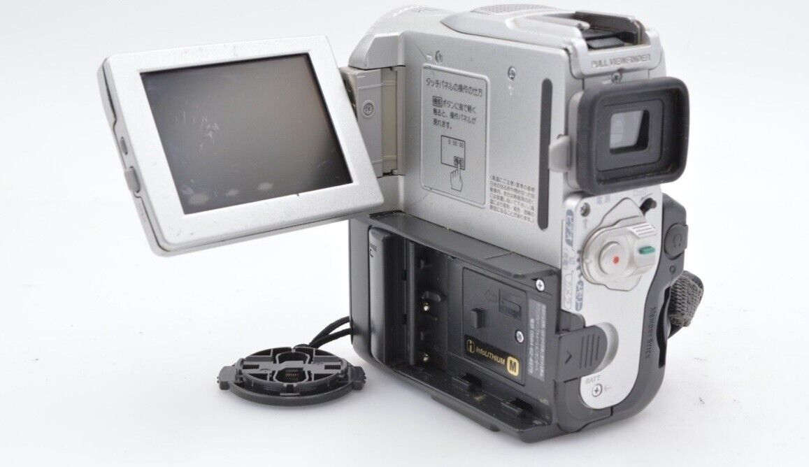 ビデオカメラ SONY DCR-PC101 - ビデオカメラ ビデオカメラ SONY DCR-PC101 - ビデオカメラ