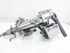 2016-2018 Honda Pilot 3.5L Fwd Steering Wheel Column Shaft Rod Oem 53282-Tg8-A02